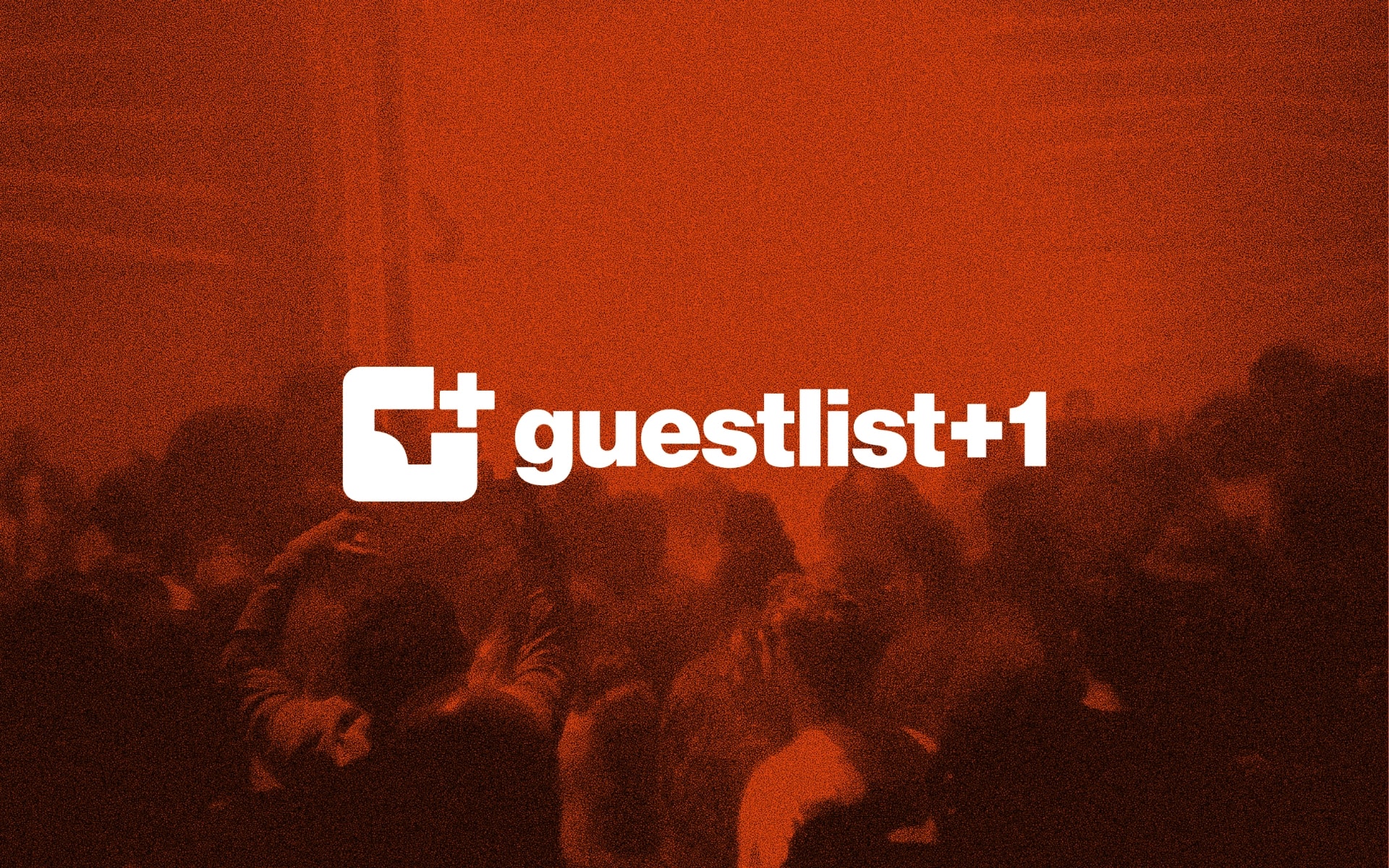 Guestlist+1