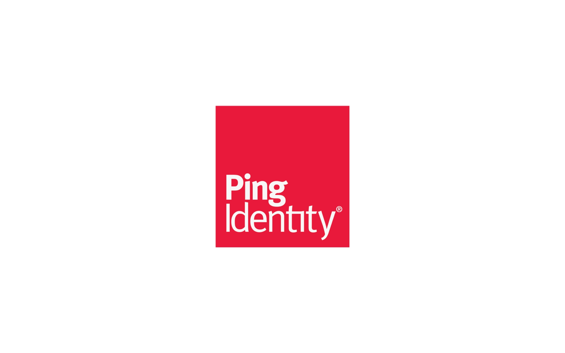 Ping Identity